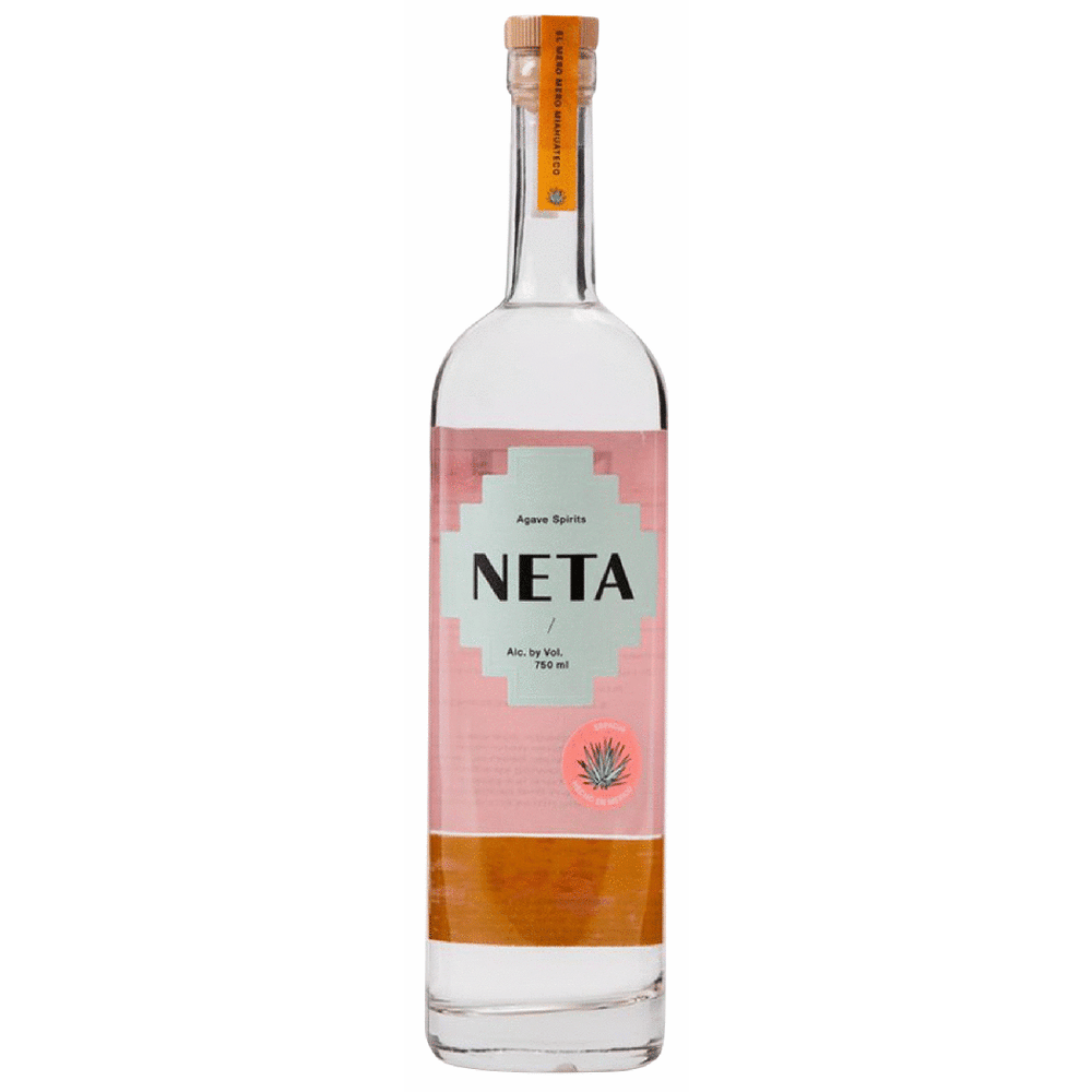 Neta Espadin Capon Ramon