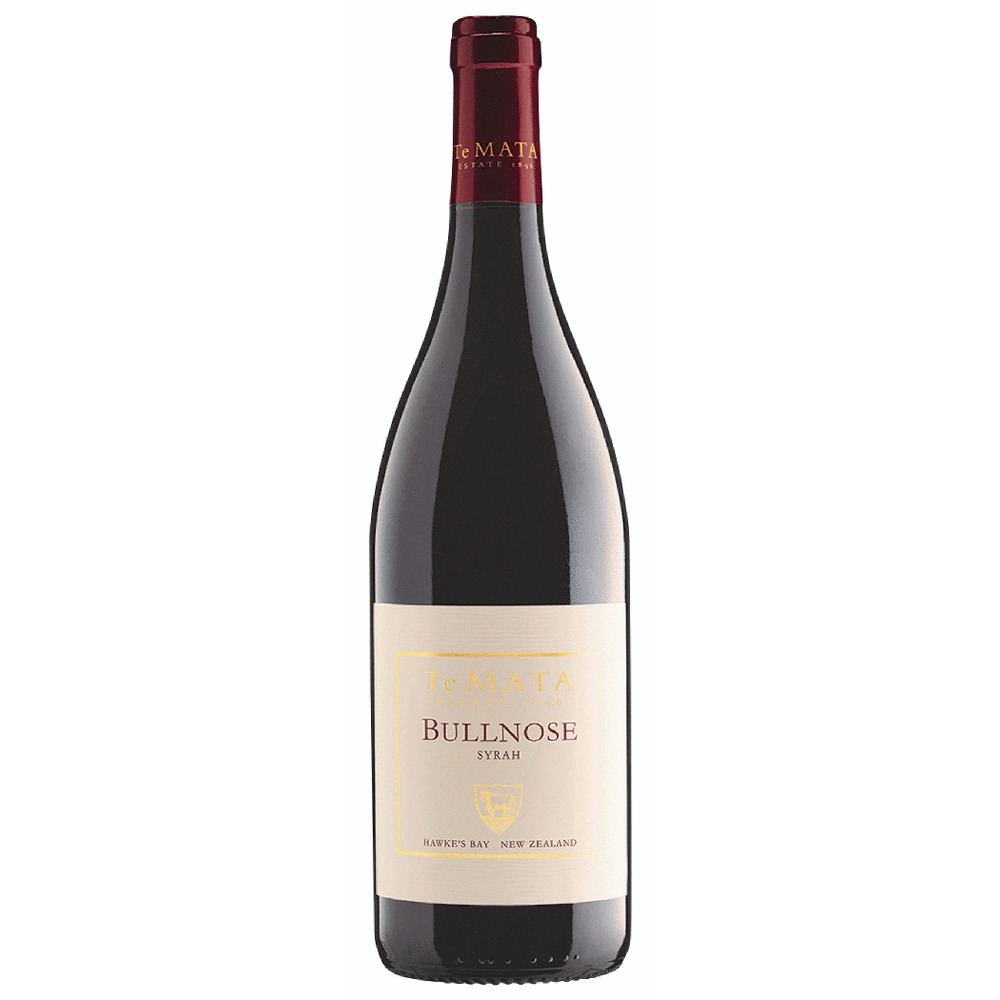 Te Mata Bullnose Syrah