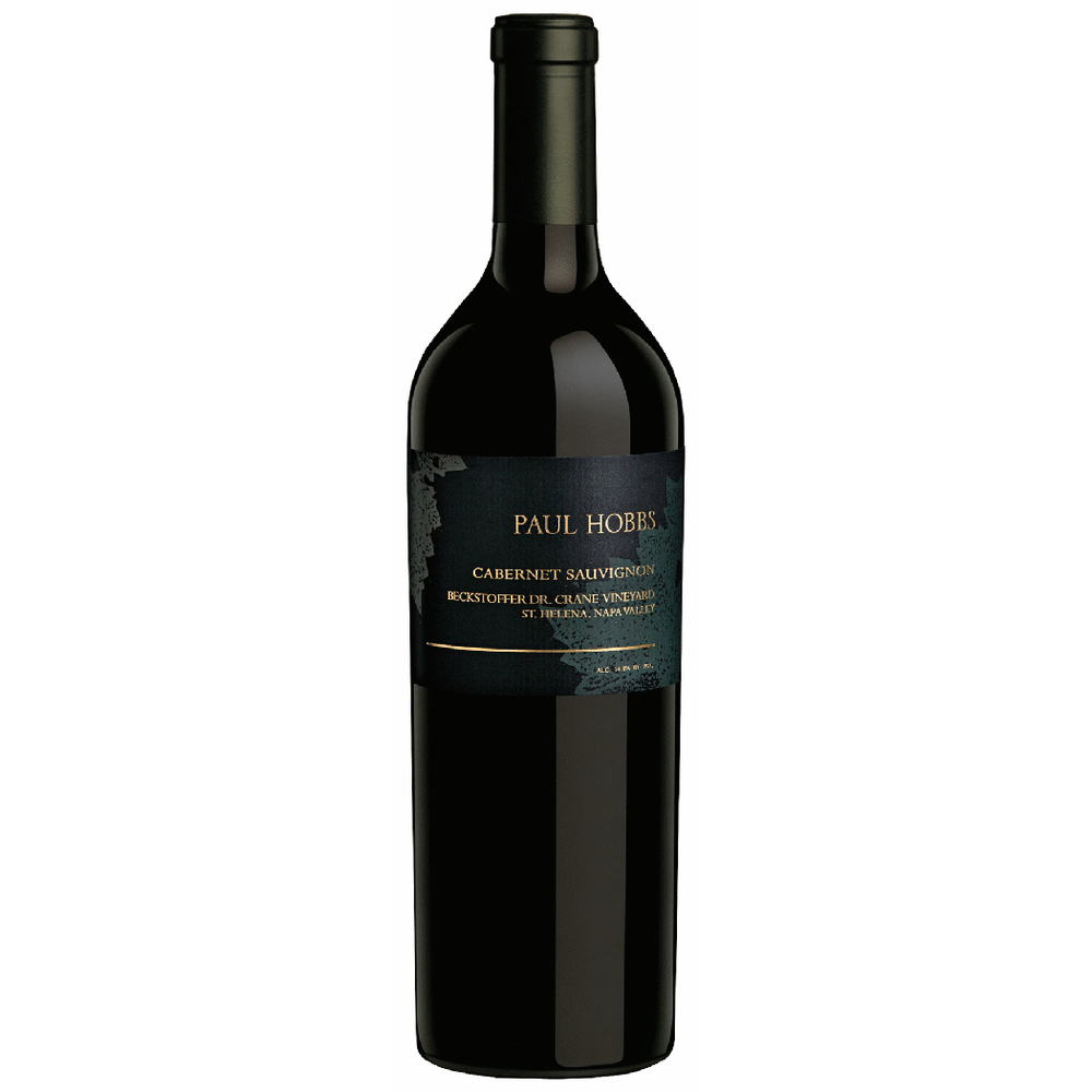 Paul Hobbs Cabernet Dr Crane, 2019