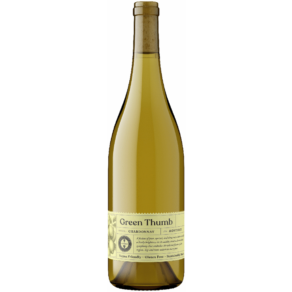 Green Thumb Chardonnay