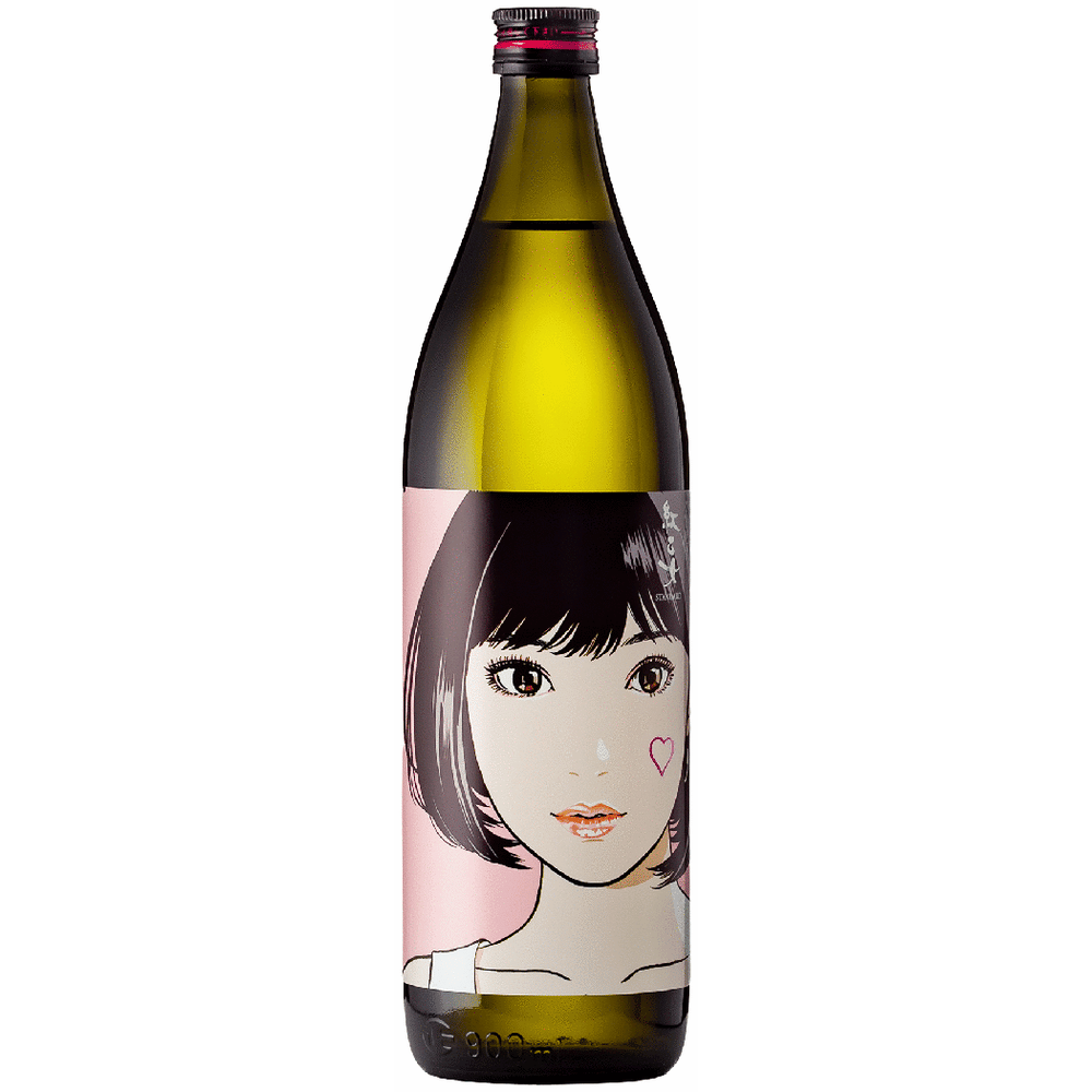 Beniotome Standard Sesame Shochu Eguchi Edition