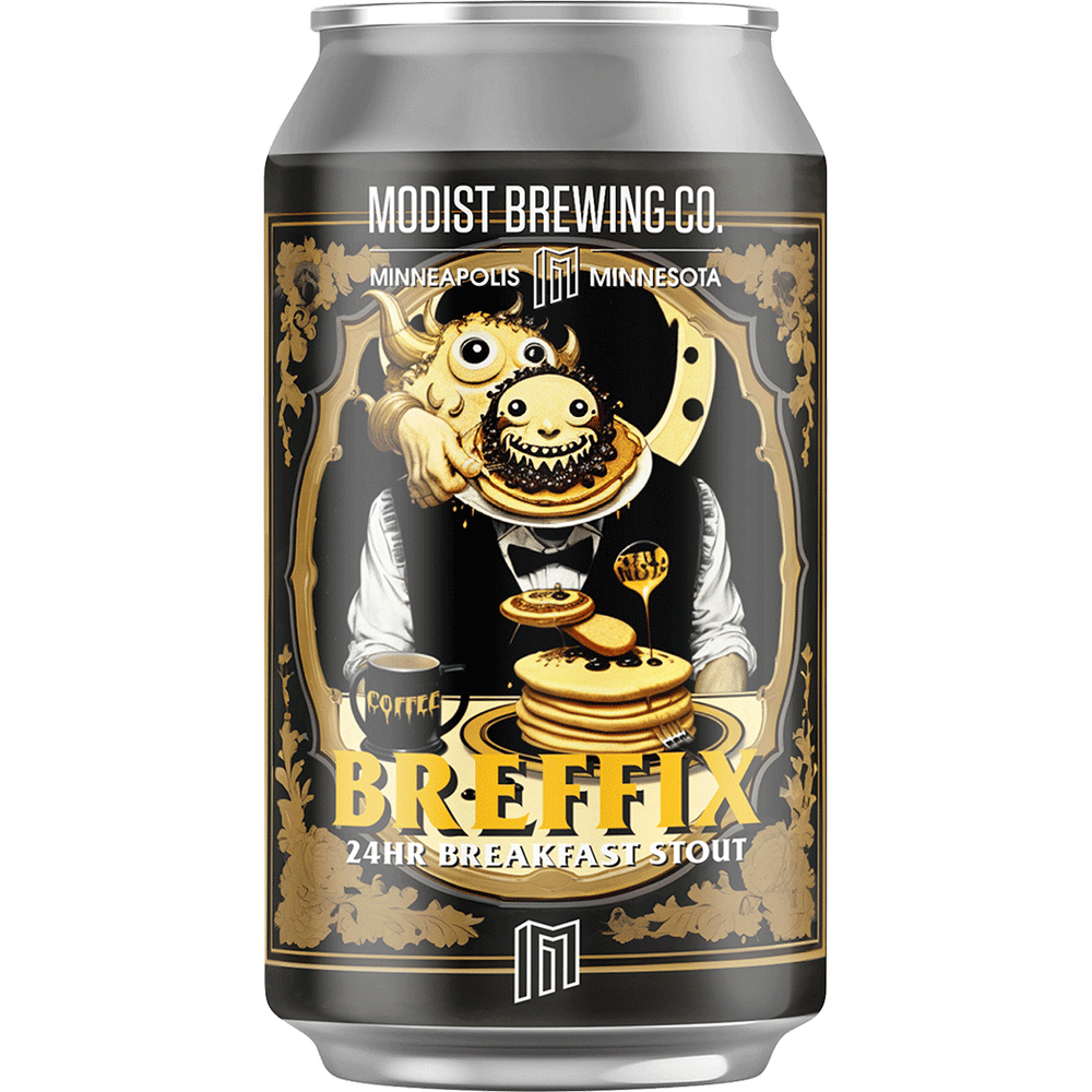 Modist BREFFIX