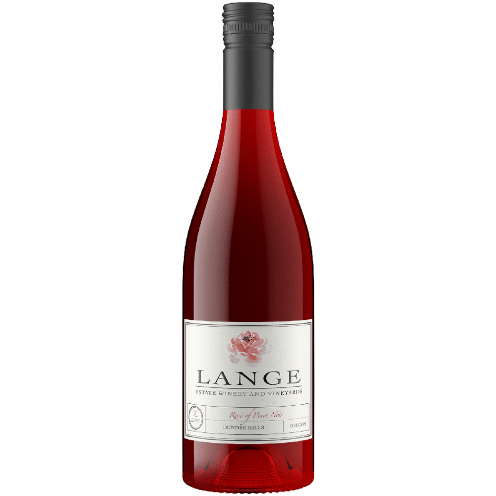 Lange Rose