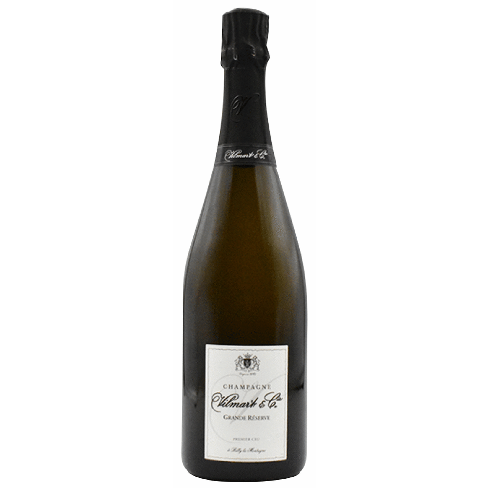 Vilmart & Cie Champagne 'Grande Reserve'