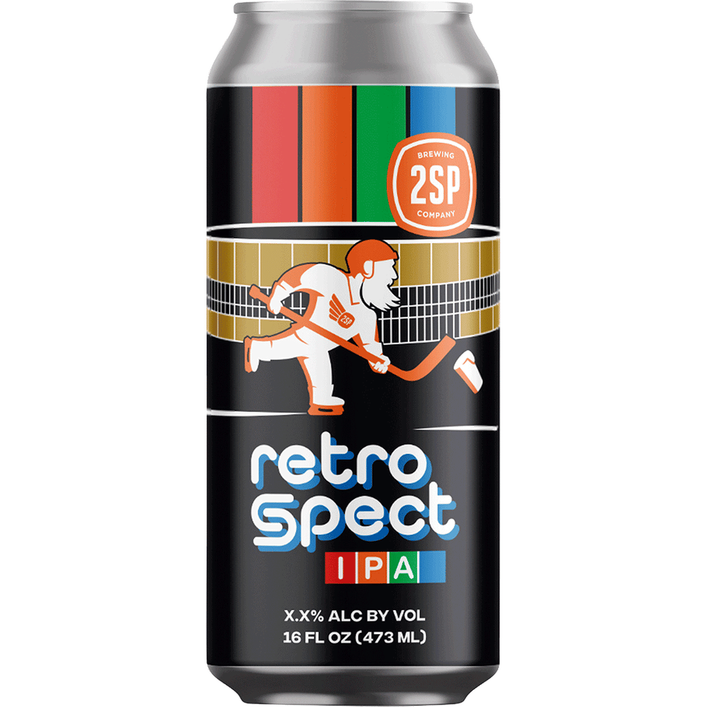 2SP Retrospect IPA