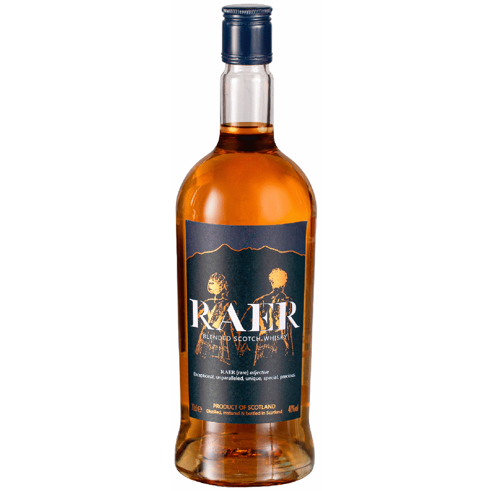 RAER Blended Scotch Whisky | Total Wine & More