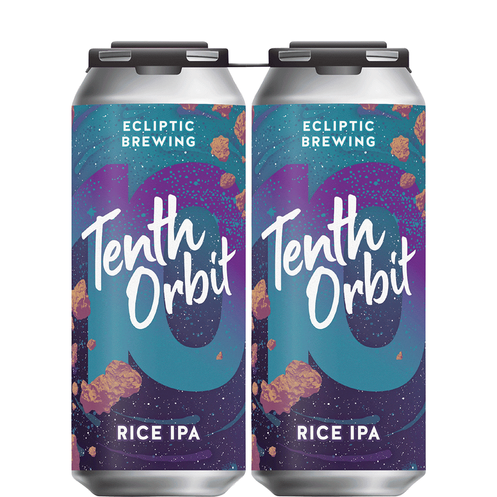 Ecliptic 10th Orbit: Rice IPA