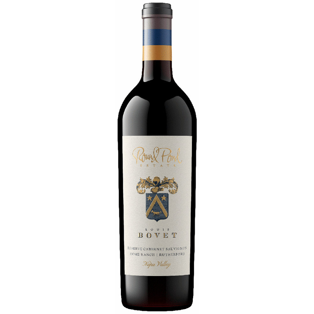 Round Pond Cab Reserve Bovet, 2019