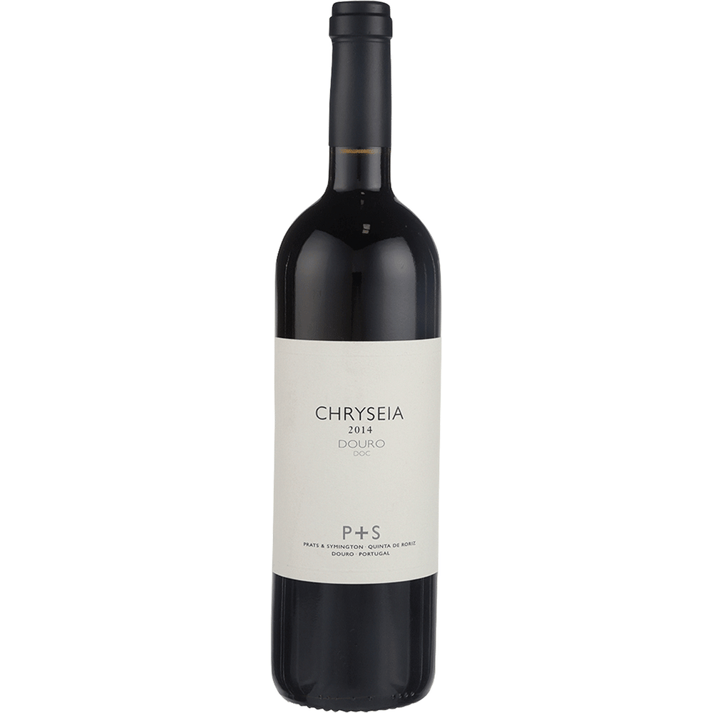 Prats & Symington Chryseia Douro, 2020