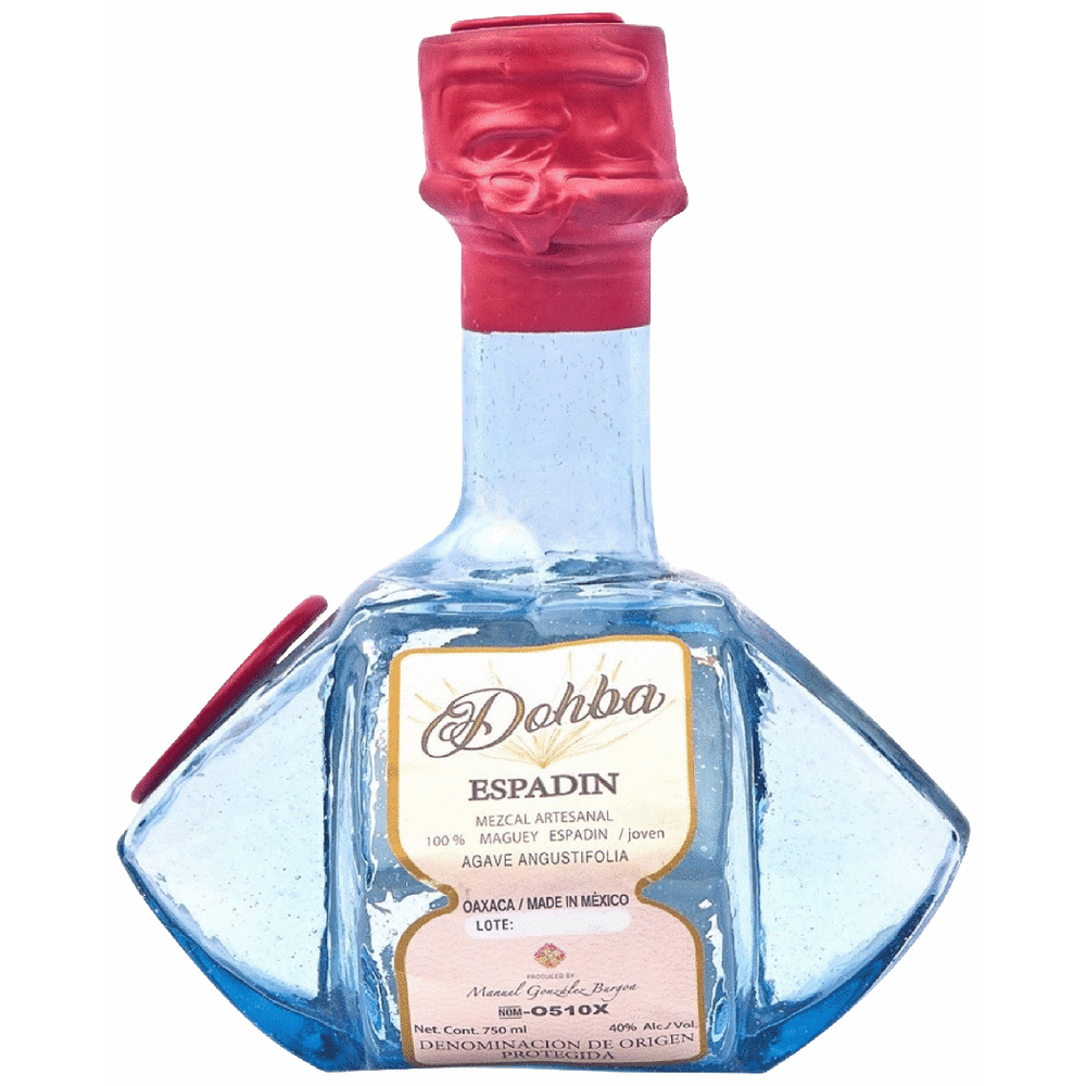 Dohba Espadin Mezcal
