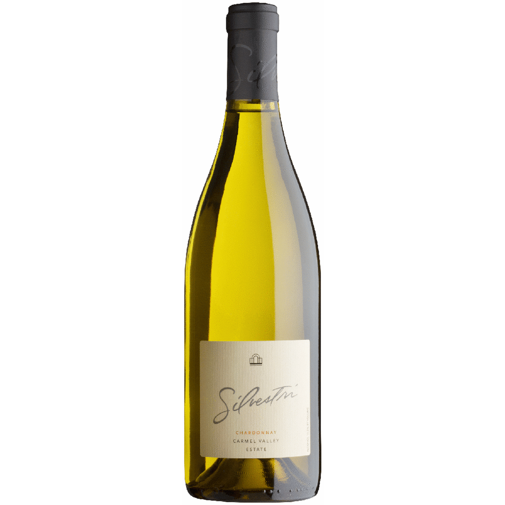 Silvestri Vineyards Chardonnay Carmel Valley Estate