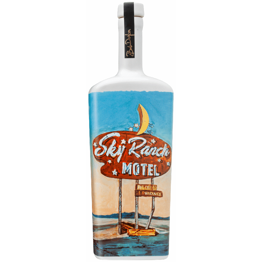 Heaven's Door Bootleg Vol. 5 Bourbon Whiskey