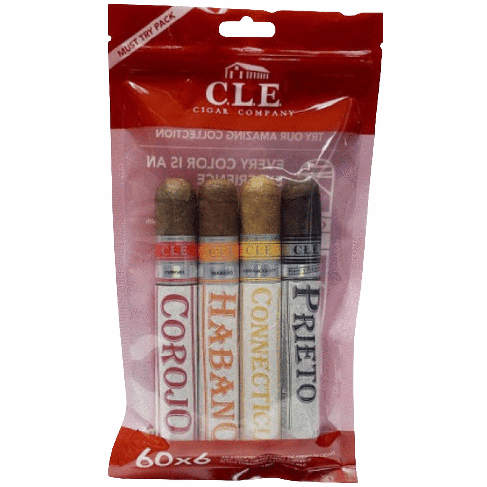 C.L.E. Freshpack