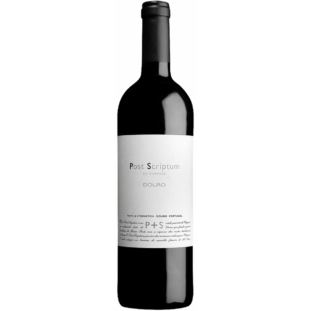 Prats & Symington Post Scriptum Douro
