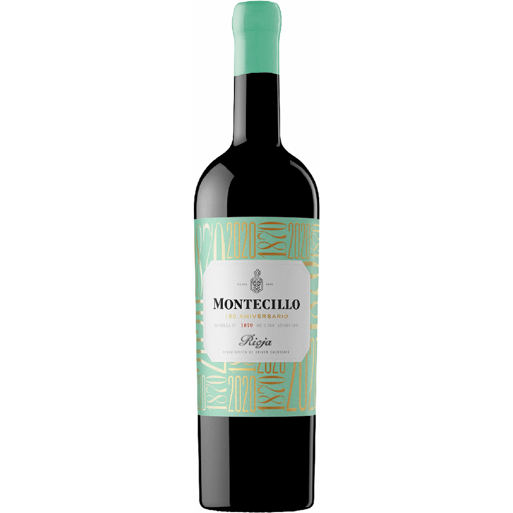 Montecillo 150 Aniversario