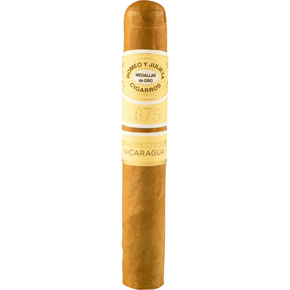 Romeo y Julieta CT Nicaragua Bully