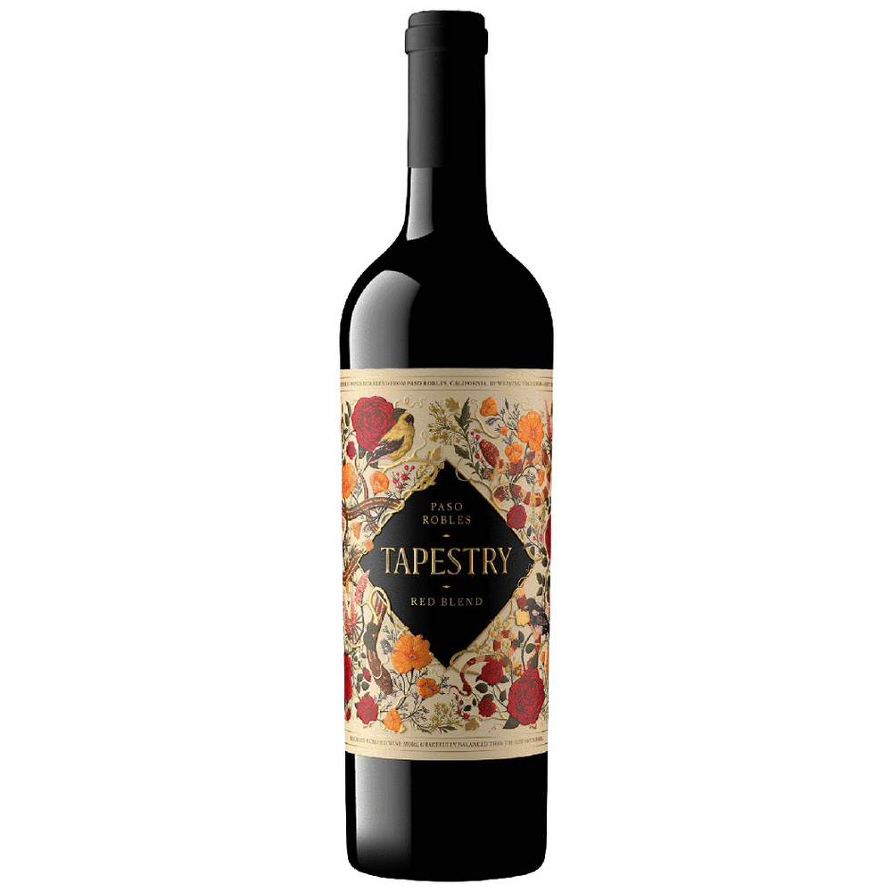 Tapestry Paso Robles Red Blend
