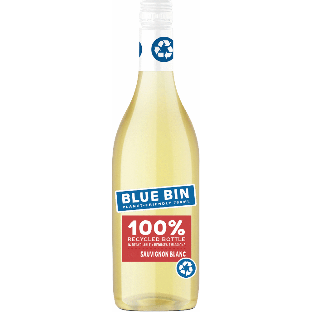 Blue Bin Sauvignon Blanc
