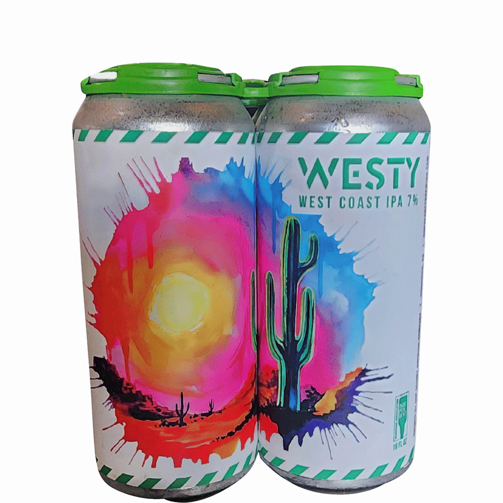 Hop Secret Westy