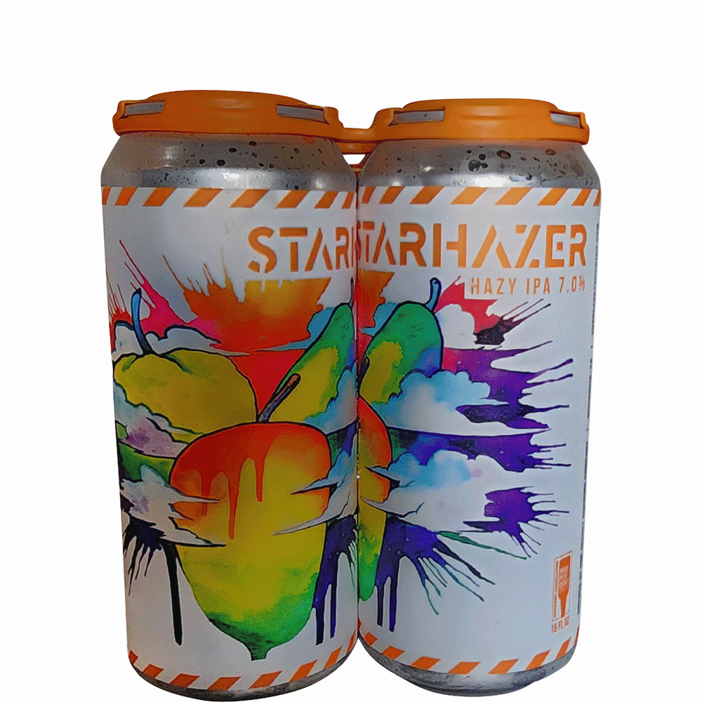 Hop Secret Starhazer