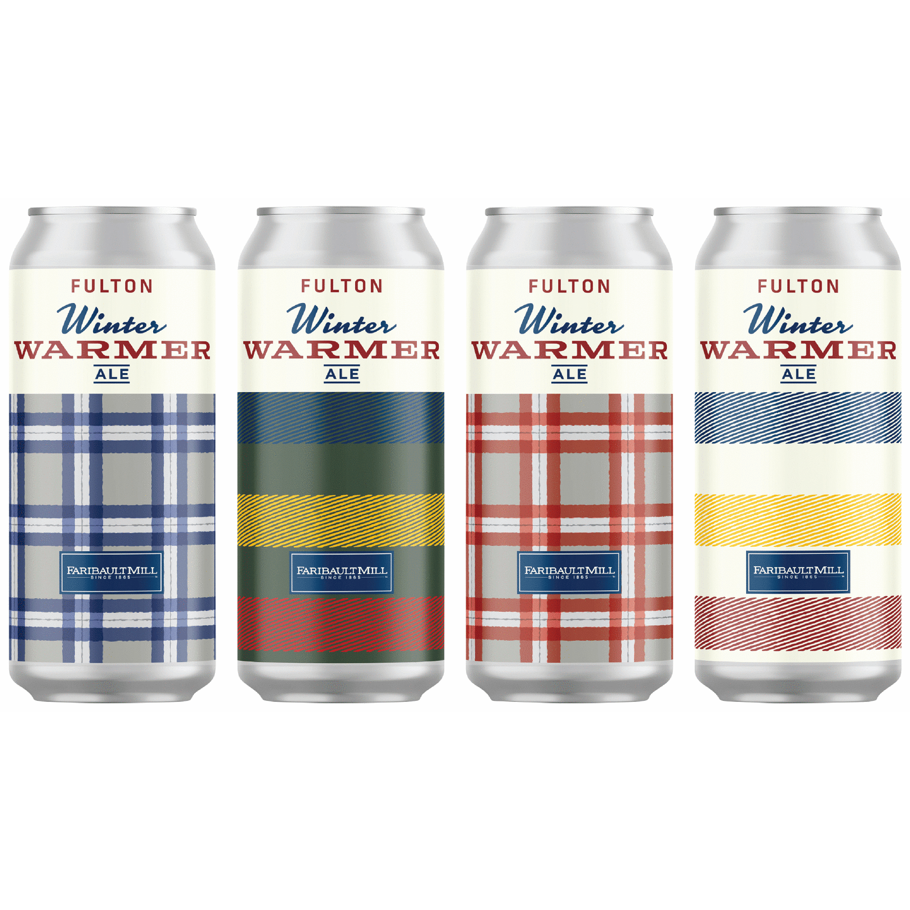 Fulton Winter Warmer Ale