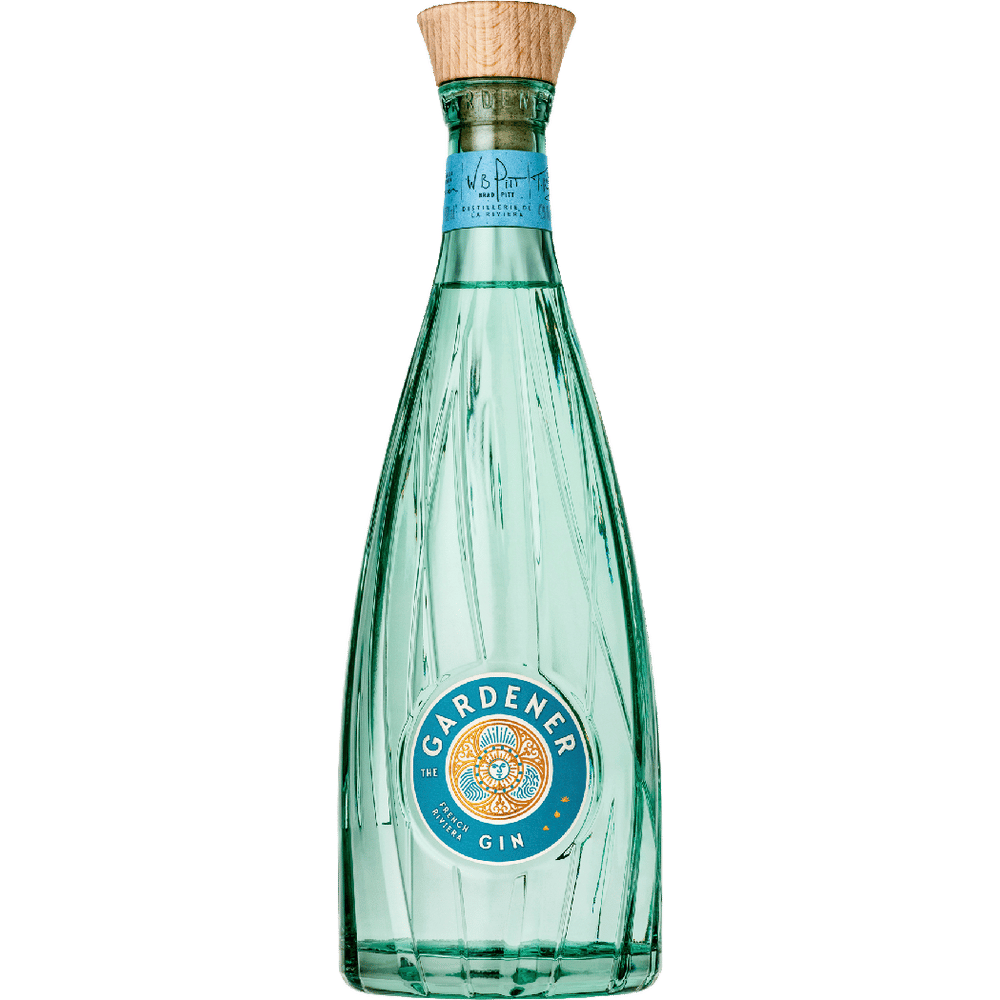The Gardener Gin | Total Wine & More