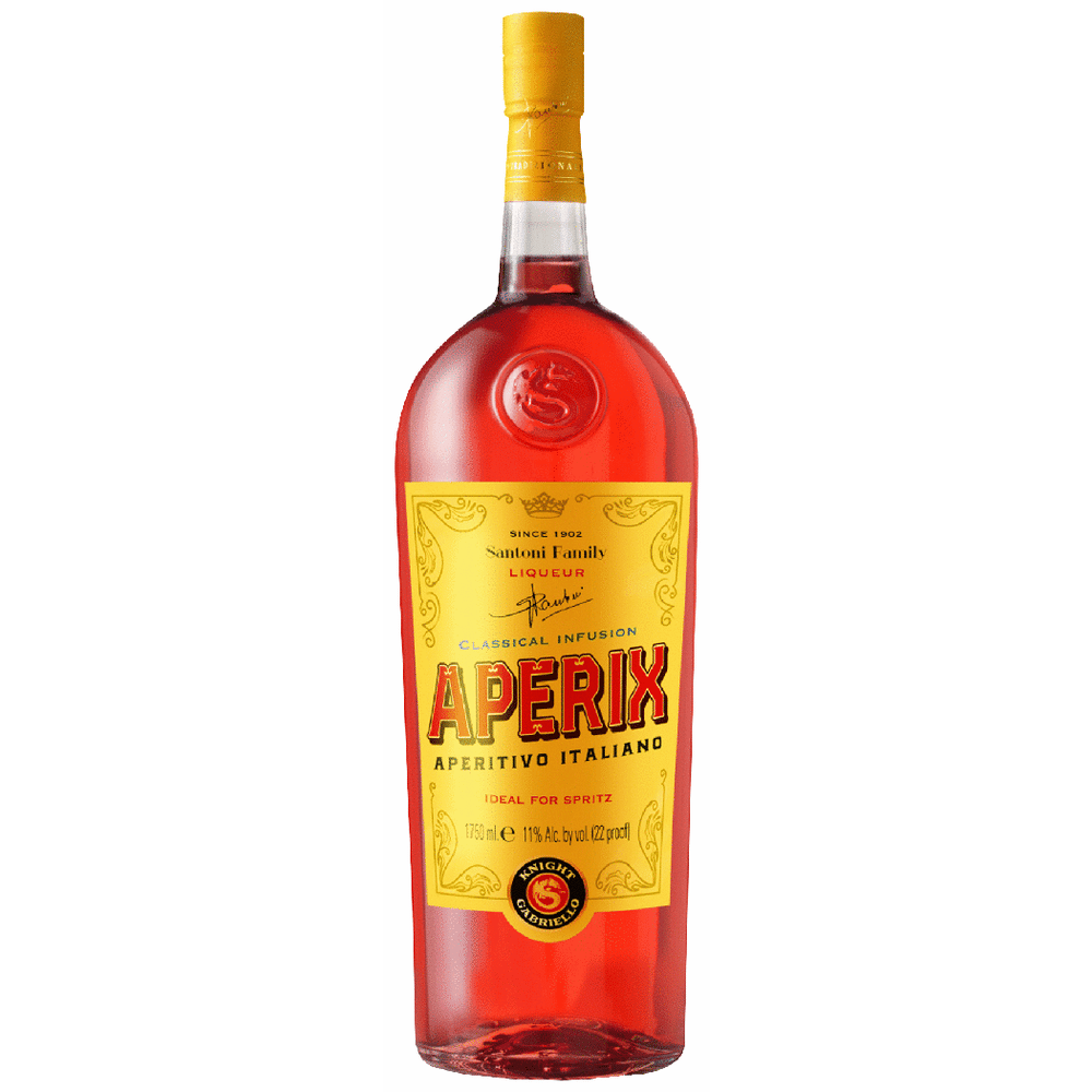 Aperix Aperitivo