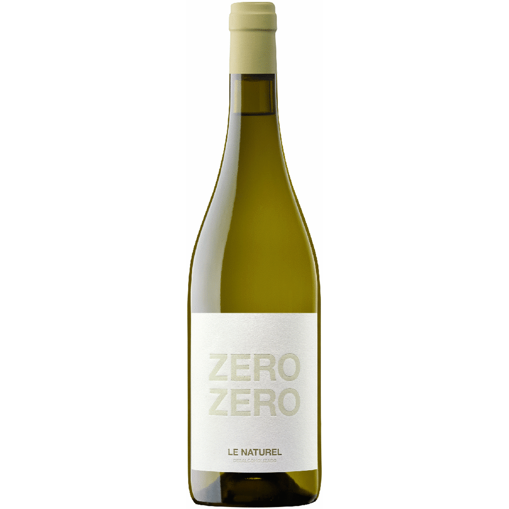 Zero Zero White Non Alcoholic