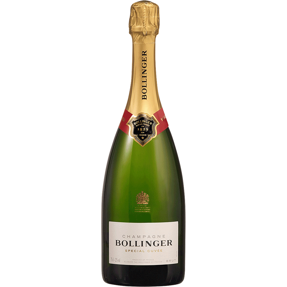 Bollinger Brut Special Cuvee Champagne