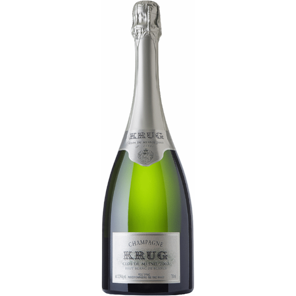 Krug Clos du Mesnil Champagne