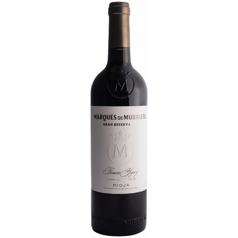 Marques de Murrieta Rioja Gran Reserva
