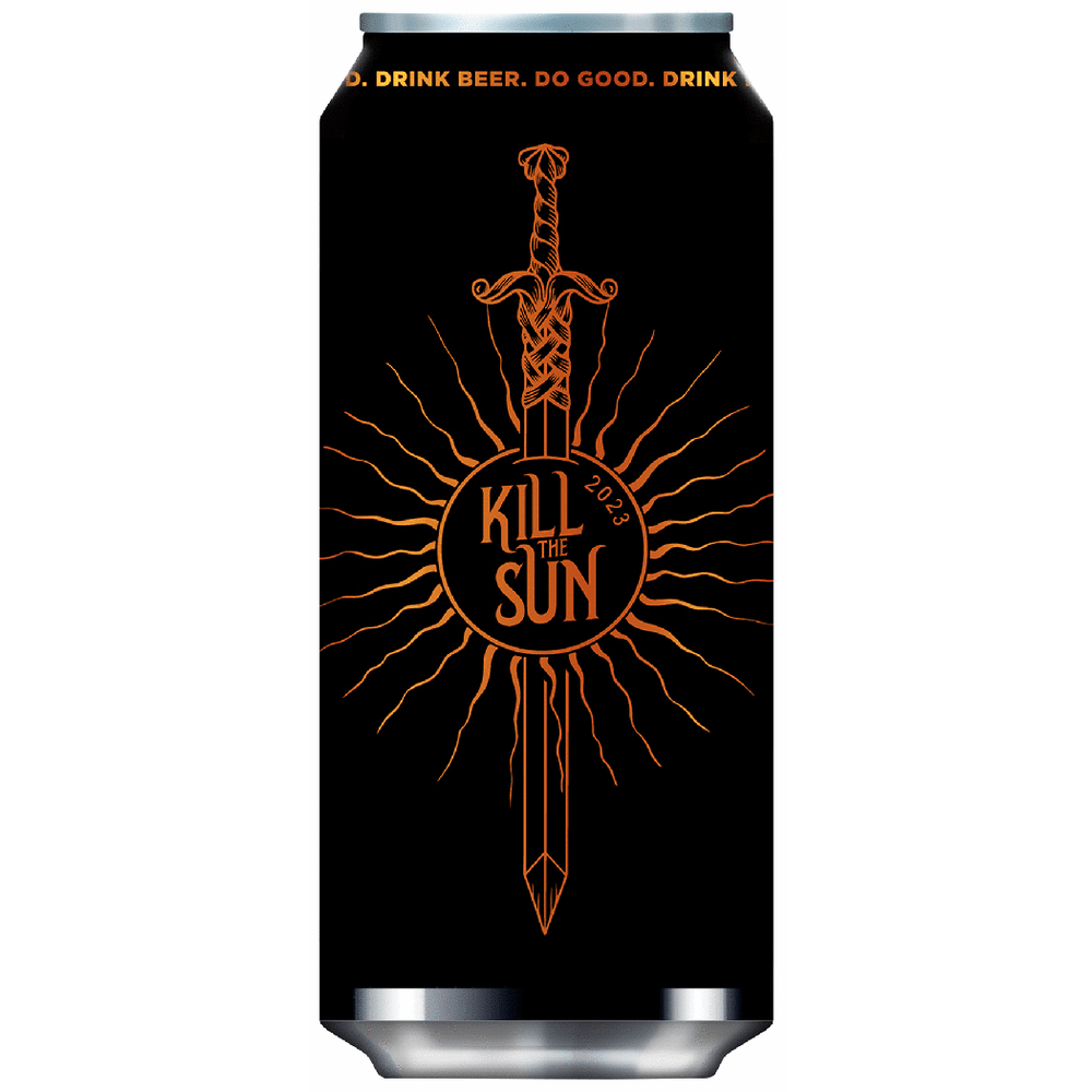 Ex Novo Kill the Sun Variant '23