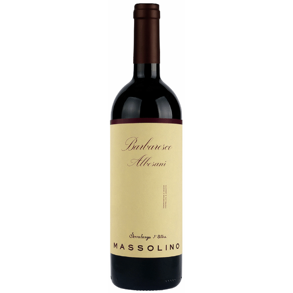 Massolino Barbaresco Albesani