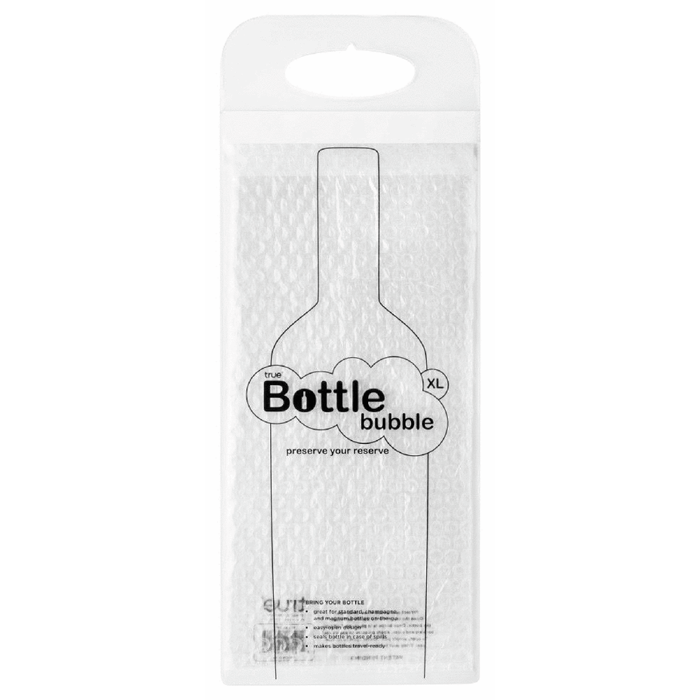 True Bottle Bubble 2 Bottle