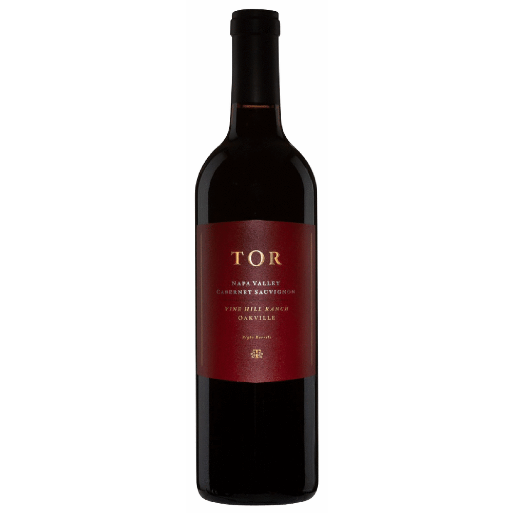TOR Cabernet Sauvignon Vine Hill Ranch