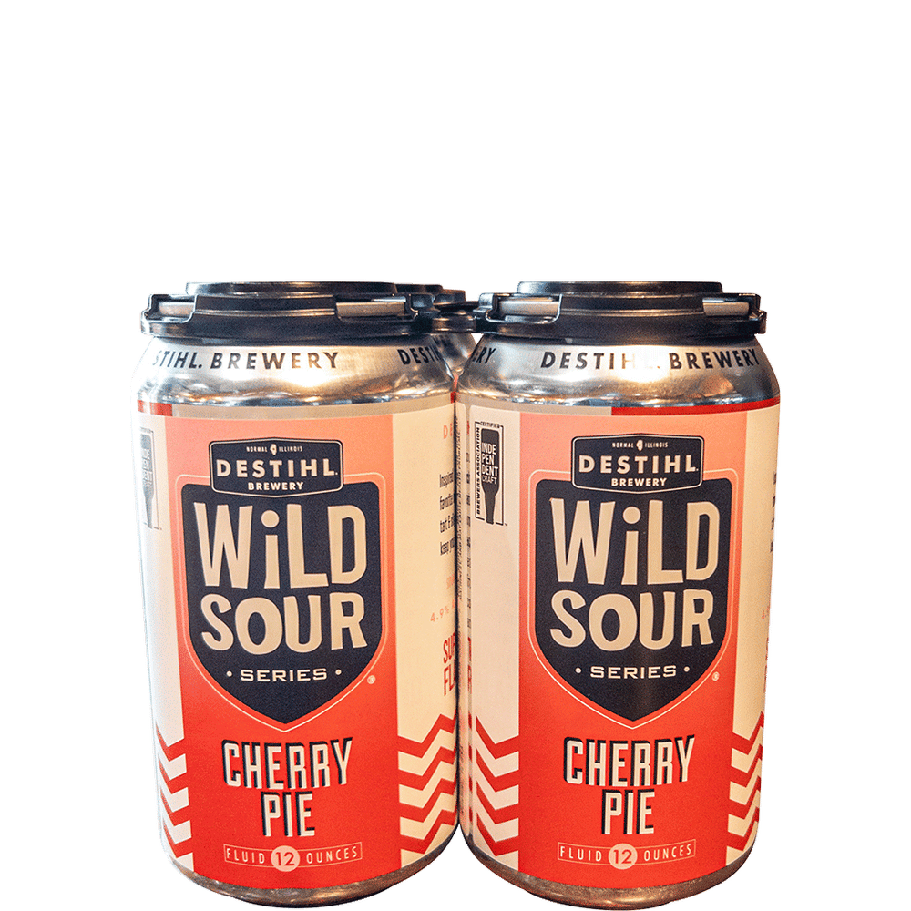 Destihl Cherry Pie