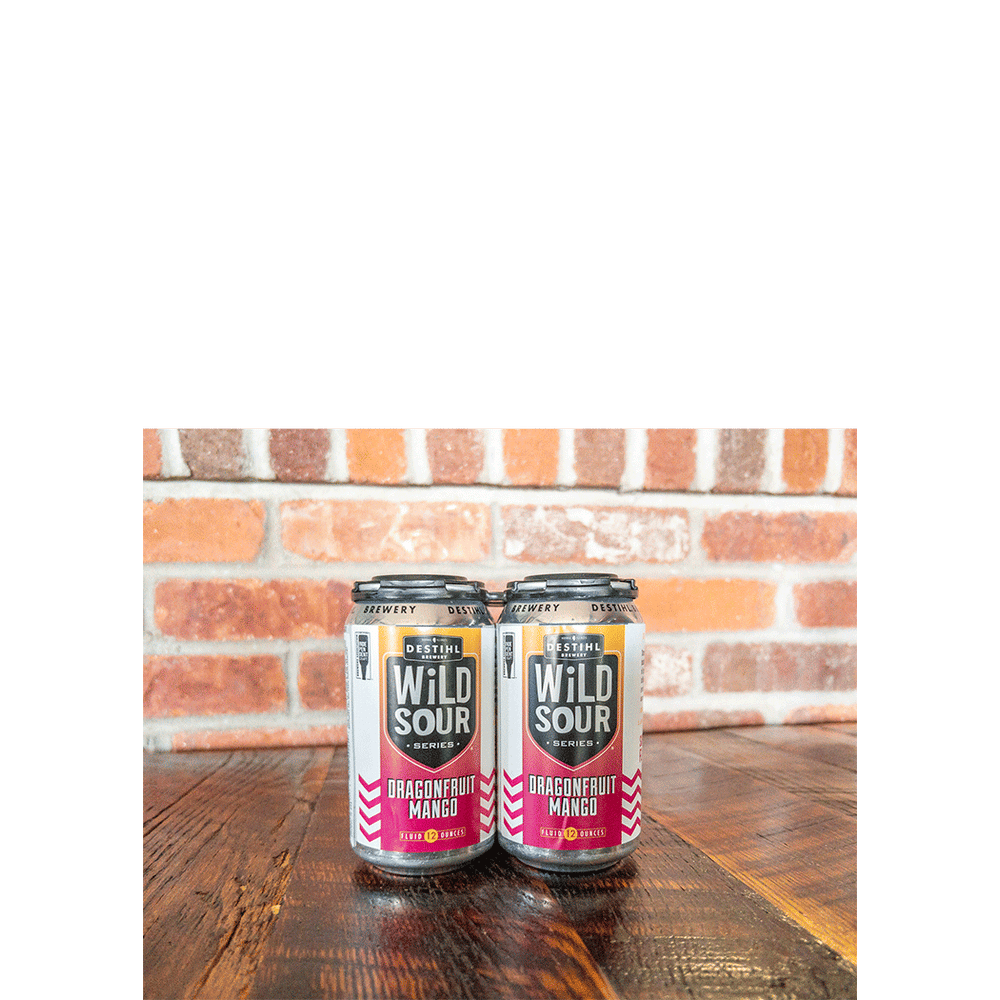 DNU Destihl Dragonfruit Mango