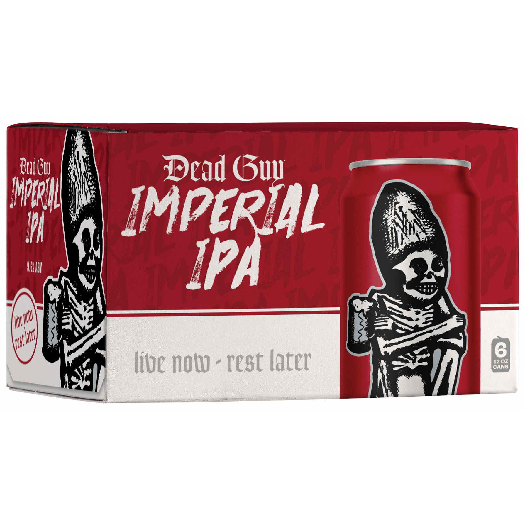 Rogue Dead Guy Imperial IPA