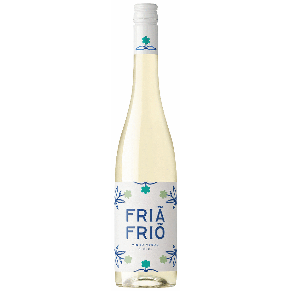 Fria Frio Vinho Verde White Blend