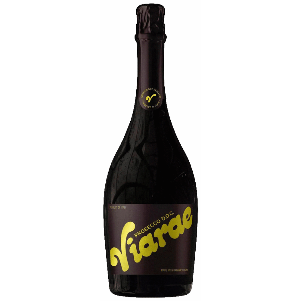 Viarae Prosecco DOC by Issa Rae | Total Wine & More
