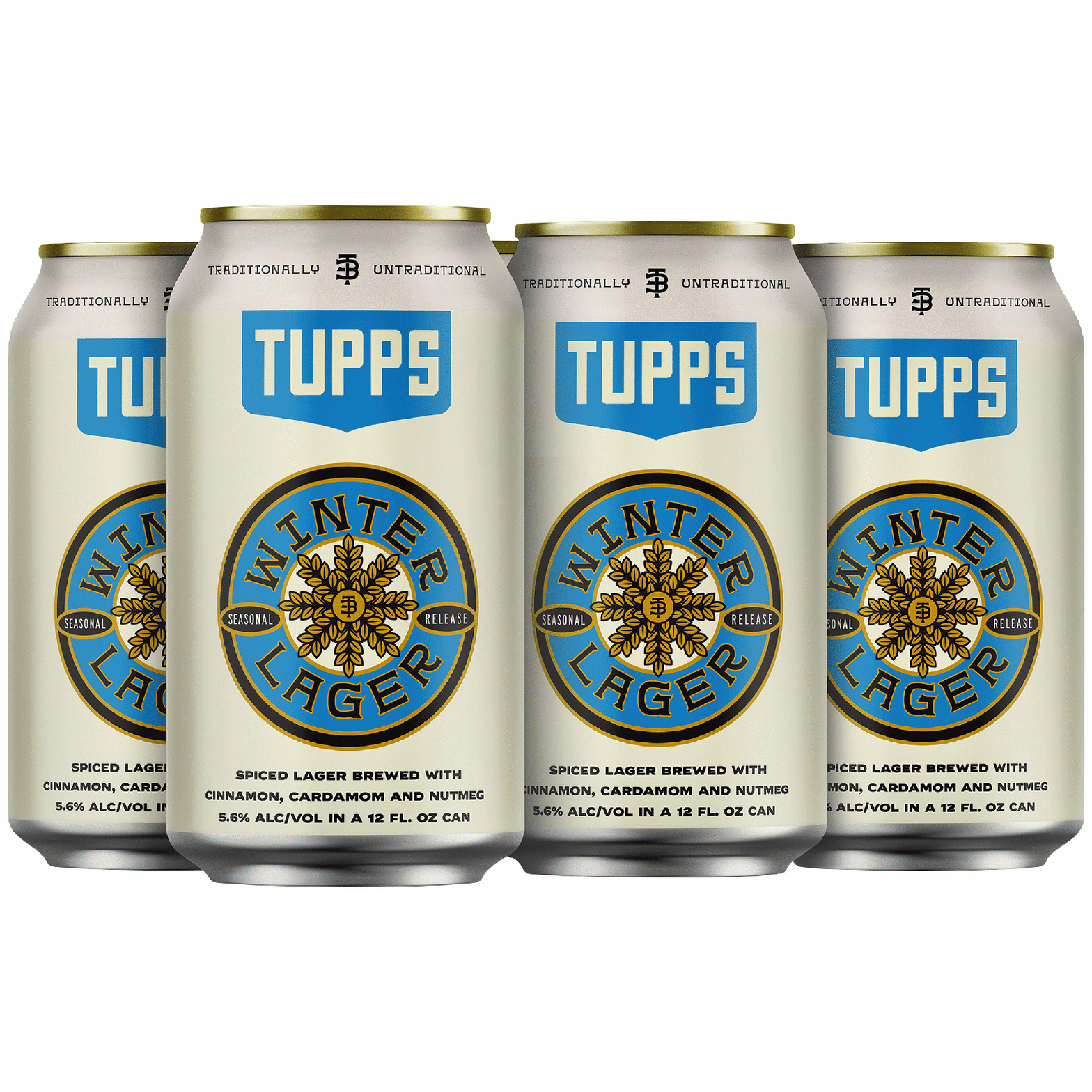 Tupps Winter Lager