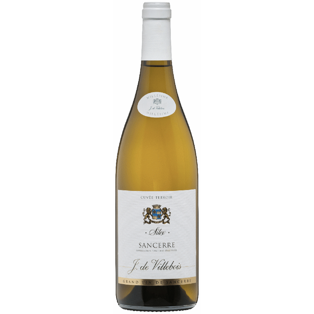 J de Villebois Sancerre Silex