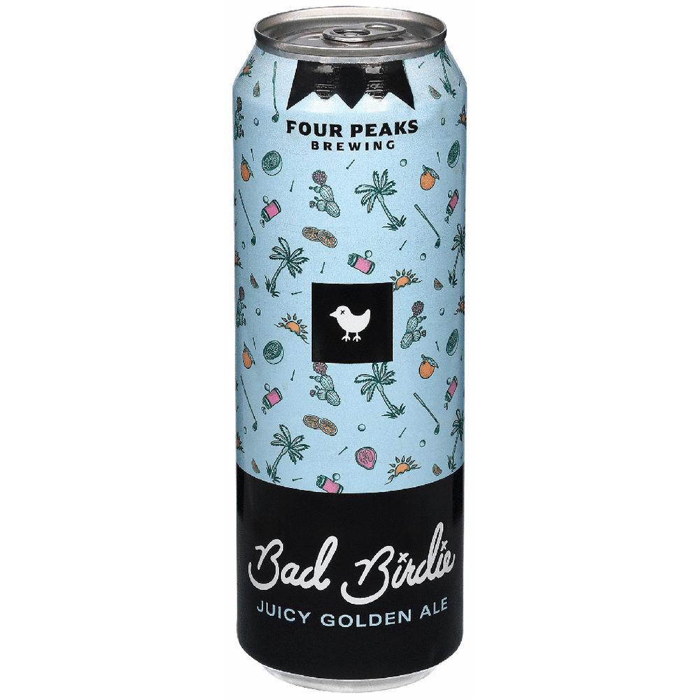 Four Peaks Bad Birdie