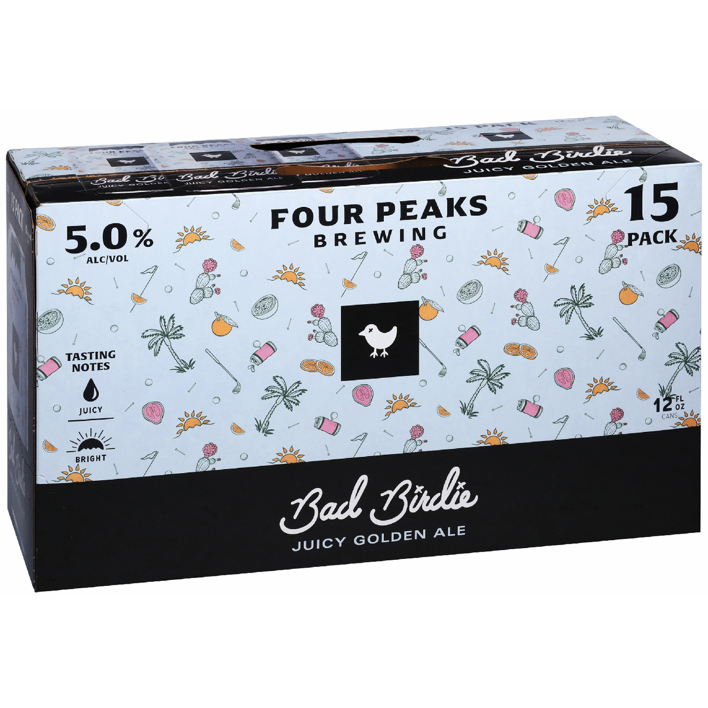 Four Peaks Bad Birdie