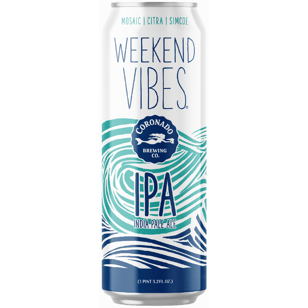 Coronado Weekend Vibes