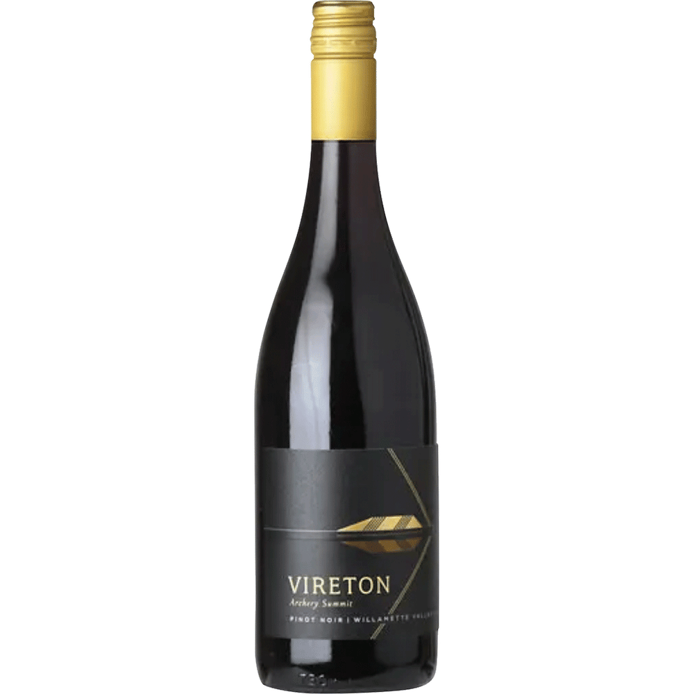 Archery Summit Pinot Noir Viretron