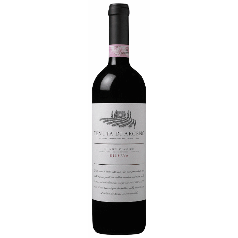 Tenuta di Arceno Chianti Classico Riserva