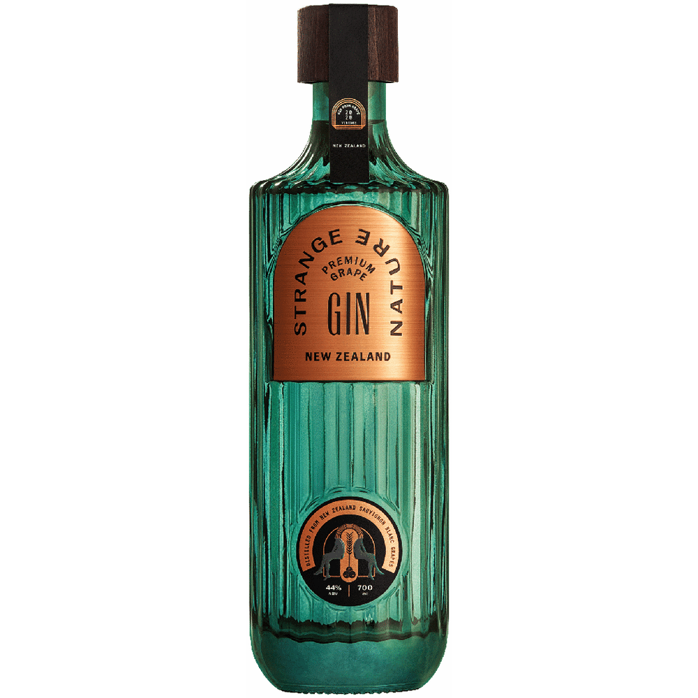 Strange Nature Gin | Total Wine & More