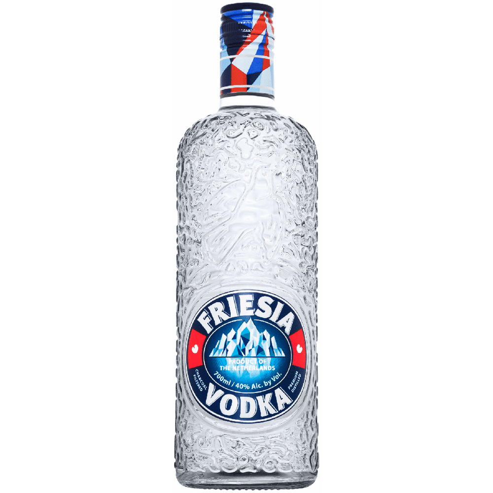 Friesia Vodka