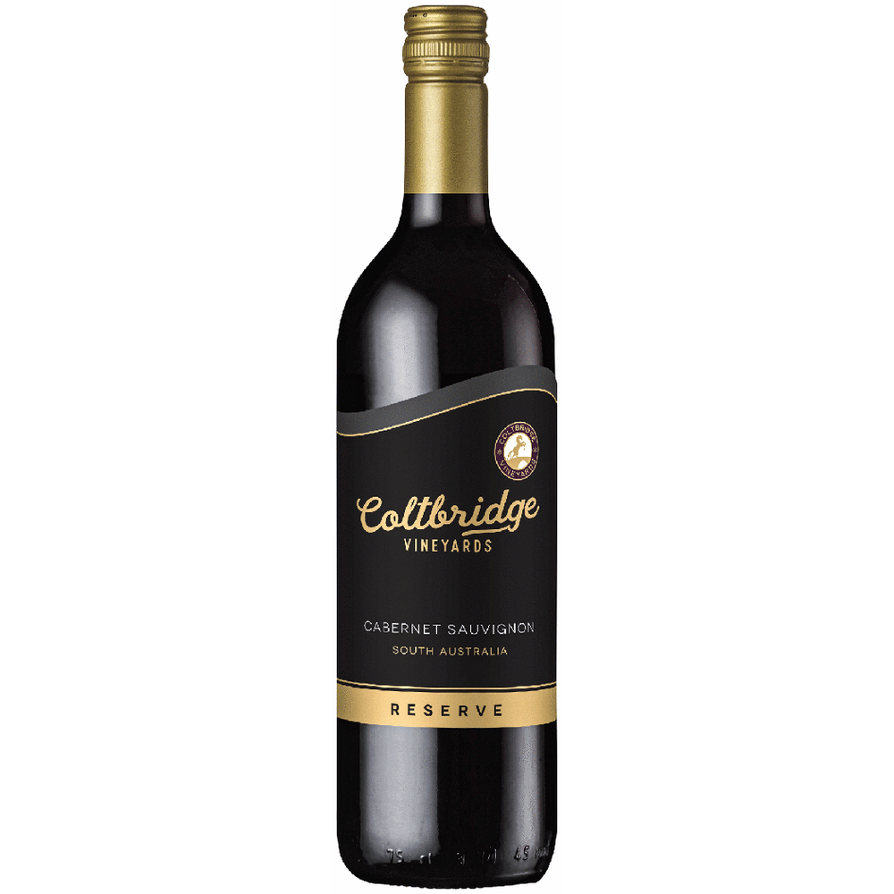 Coltbridge Vineyards Reserve Cabernet Sauvignon, 2022